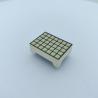 China 5*7 Square DOT Matrix LED Display Super Bright Red for Elevator Floor Indicator wholesale