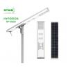 Waterproof Led Road Lamp HP-8000 , Outdoor All In One Solar Street Light