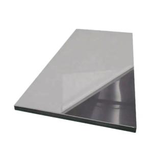 China Stainless Steel Expanded Metal Lowes Thick Stainless Steel Plate supplier