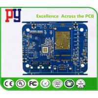 China 2oz HASL Multilayer PCB Electronic Cigarette Printed Circuit Board on sale