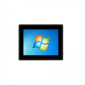 China 12.1'' Industrial Touch Monitor Open Hardware Monitor Microsoft Surface Aio PC supplier