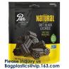 China OXO DEGRADABLE BAGS VALVE ZIPPER CUSTOM STAND UP POUCHES CUSTOM SIDE GUSSET BAGS FLAT BOTTOM BAGS CUSTOM THREE SIDE SEAL wholesale