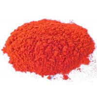 China Paprika Or Sweet Red Pepper Powder ASTA 100-220 Importers From USA UAE UK on sale