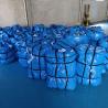 China Équipement gonflable adulte de jeu de l'eau pour la mer/construction gonflable de conception de parc aquatique wholesale