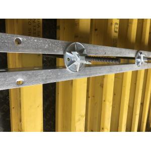 China High Flexible Large Size Formwork Panels With High Load Capacity wholesale