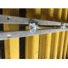 China High Flexible Large Size Formwork Panels With High Load Capacity wholesale