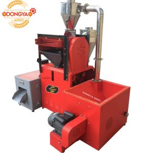 China Yifeng Agro Mini Complete Rice Mill Machine 15tons Per Day 6 in 1 Function wholesale