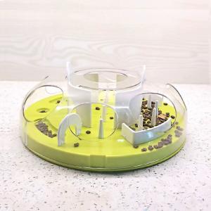 China DIY Cat Predation Play Maze Toy Training Missing Cat Supplies supplier