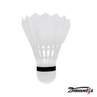 China Good Quality Badminton Shuttlecock with Machine Selected Feather for Daily Use Fast Delivery for Mass Export on sale
