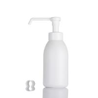 50X38X40CM Customized Request 38mm 42mm Plastic Foam Pump Bottle with Long Nozzle