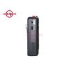 Plain Type Jamming Signal Detector Disclosure Malice Communication Interruption