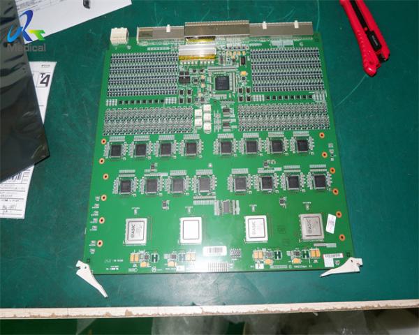 Toshiba TX Board Ultrasound Repair Service PM30 32732 1