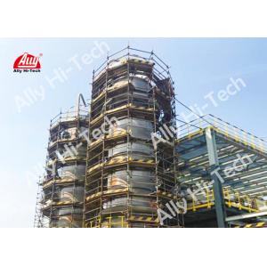 High Purity Hydrogen Production Plant , Hydrogen Gas Plant By Methanol Reforming