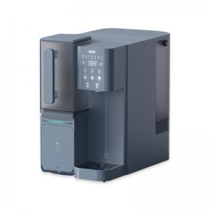 Resfriador de água doméstico de bancada Ro Machine 2,2 KW Resfriador de água de osmose reversa de bancada