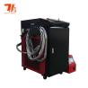 All-In-One 1500W Handheld Fiber Laser Welding Machine With Integrated Nitrogen Generation System NEW