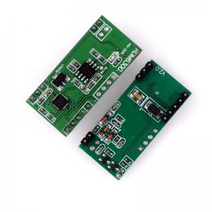 125KHz ID Card Reader Module RFID RF / UART Serial Output Module SCM RDM6300