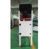 China Mini Macadamia Nut Color Sorter Machine With CKD Air Filter And YSC Cylinder wholesale