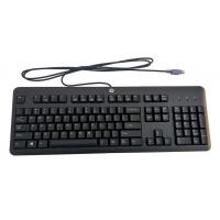 China HP 5D50U84433 External Keyboard PS2 Czech/Slovakian,Black on sale