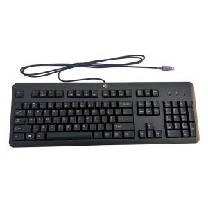 HP 5D50U84433 External Keyboard PS2 Czech/Slovakian,Black