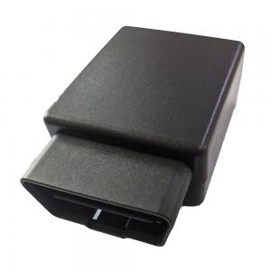 China OBD2 Male Connector With Obd Housing Diagnostic Tool Obd2 supplier