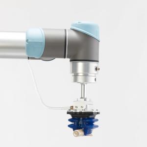 China Mano suave de la robótica del FDA 400g buena comprendiendo la adaptatividad wholesale
