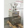 China Turret Rotation Speed 0-30 r/min Camphor Tablet Making Machine for Pill/ Tablet Press Production wholesale