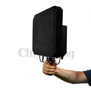 China Drone UAV Portable Cell Phone Blocker Build - In Directional Antennas supplier