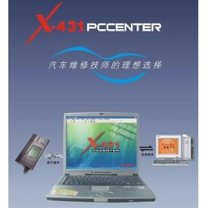 China Launch X-431 PC CENTER supplier