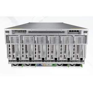 China ZC6855 6U Rack Server for AI HPC with 8X600W GPU Support wholesale
