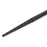 China Light Weight 20M Carbon Fiber Telescopic Pole Corrosion Resistance on sale