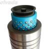 China Plastic Injection Mould HSS Guide Pillars tin Plating DIN , AISI , JIS wholesale