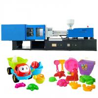 China Children Toy Car Plastic Injection Molding Making Machine Equipment Supplier on sale