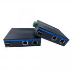 IP40 Industrial Network Switch