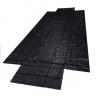 1000D * 1000D 18oz 8 Ft Drop Flatbed Truck Tarps