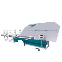 China W27mm CNC Aluminum Spacer Bending Machine For Double Triple Glass Panel on sale