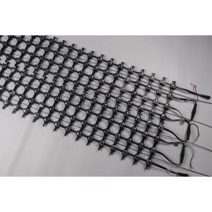 China P62.5 防水 RGBW IP67 高明るさ LED メッシュスクリーンライト wholesale