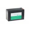 UPS Solar Power Lifepo4 Rechargeable Battery 12.8V For Energy Storage