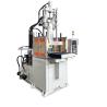 Allen Wrench Screwdriver Making 85Ton Vertical Injection Molding Machine With Single Slide
