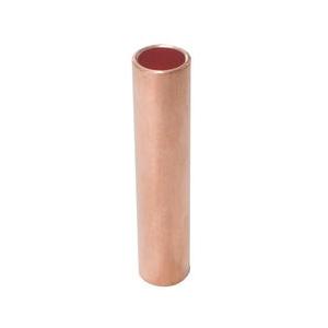 JIS H3300 15mm Coiled Copper Pipe 1/8 Hard For Water Heater Length 6m