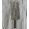 China Gr1 Electroplating Platinum Titanium Anode Mesh With Handle wholesale