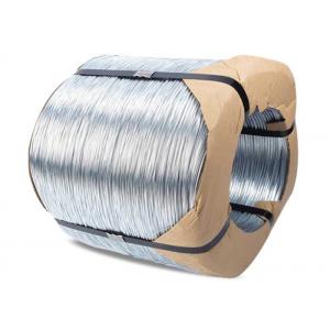 China 18 Gauge 5kg Roll Weight Galvanized Binding Wire wholesale