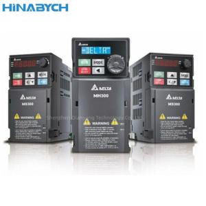 China VFD13AMS43ANSAA Variable Speed Drive Controller Variable Frequency Converter Customized wholesale