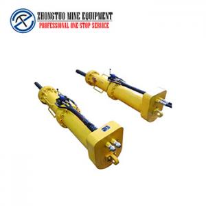 High Capacity Rock Splitter Machine With Max Splitting Stroke Of 1000mm And Splitting Speed 2-3s/Time