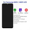 Phone Screen Refurbished Lcd For SAM Galaxy A02s A025 LCD Display Touch Screen