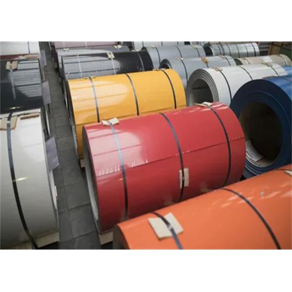 高光沢な水性飽和型ポリエステル樹脂 多色のコイルコーティング塗料用