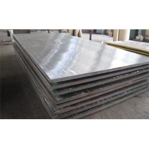 0.1 To 20mm Galvanized Aluminum Sheet AZ100 Zinc Aluminium Roofing Sheet