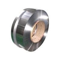 China 434 Stainless Steel Strips and Coils UNS S43400 on sale