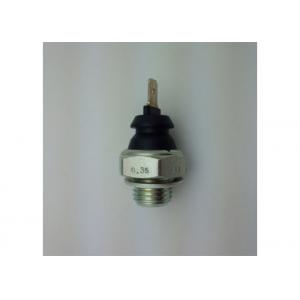 China 0.35 bar 1 port Vehicle Oil Pressure Switches for FIAT OE 4220161 supplier