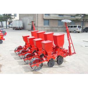 2BFY-4C Series Precision Planter