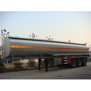 sinotruk howo 3 axles fuel tanker truck